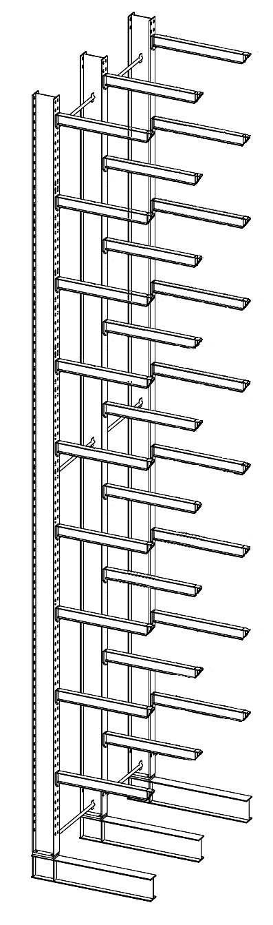 Voorraad type V23A30-P